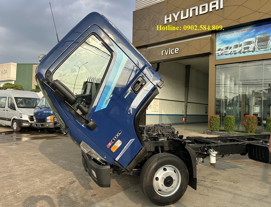 hình ảnh xe ex11xl